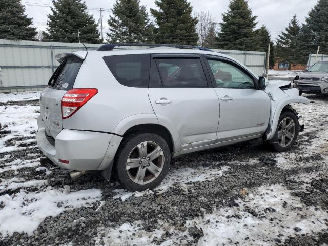 Obraz 3 z 2011 TOYOTA RAV4 SPORT 2011 z VIN JTMRF4DV5B5043533
