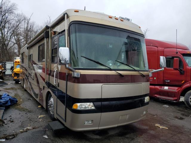 2003 ROADMASTER RAIL MONOCOQUE  2003 image