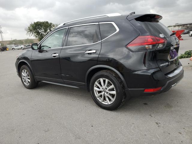 Image 2 of 2018 NISSAN ROGUE S 2018 with VIN KNMAT2MV0JP621972