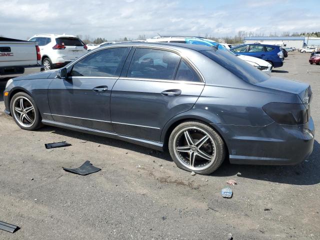 Изображение 2 2010 MERCEDES-BENZ E 350 4MATIC 2010 с VIN WDDHF8HB4AA165668