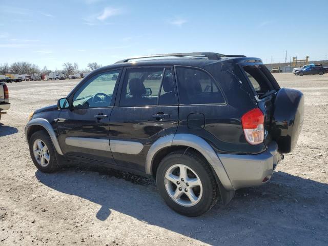 Изображение 2 2001 TOYOTA RAV4  2001 с VIN JTEHH20VX10030798