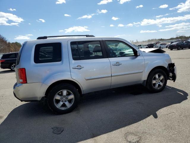 Изображение 3 2011 HONDA PILOT EXL 2011 с VIN 5FNYF4H54BB020085