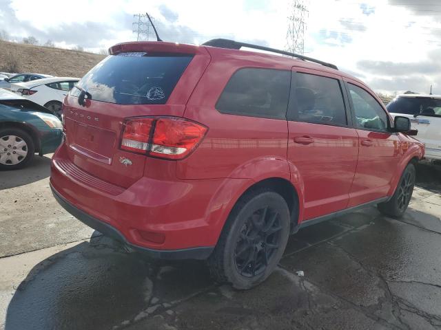 Изображение 3 2013 DODGE JOURNEY SXT 2013 с VIN 3C4PDCBG6DT712004