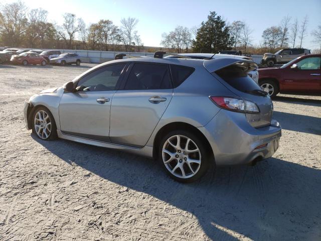 Obraz 2 z 2012 MAZDA SPEED 3 2012 z VIN JM1BL1L49C1638184