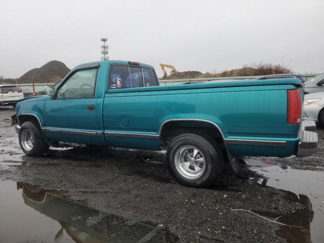 Изображение 2 1994 CHEVROLET GMT-400 C1500 1994 с VIN 1GCEC14KXRZ275298