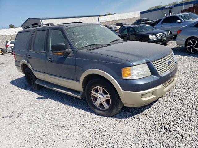 Изображение 1 2005 FORD EXPEDITION EDDIE BAUER 2005 с VIN 1FMPU17585LA02736