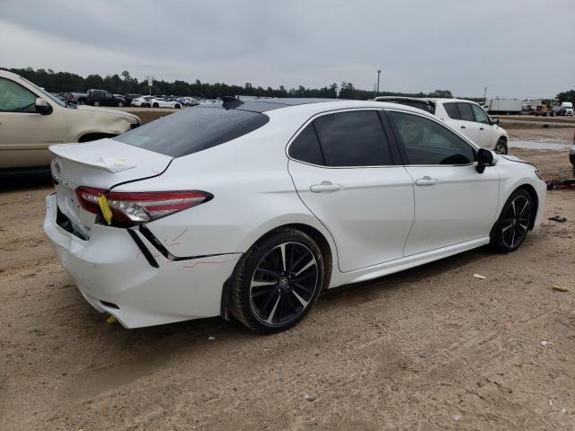 Изображение 3 2019 TOYOTA CAMRY XSE 2019 с VIN 4T1BZ1HK6KU027768