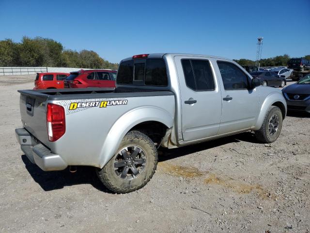 Image 3 of 2016 NISSAN FRONTIER S 2016 with VIN 1N6AD0ER8GN756203
