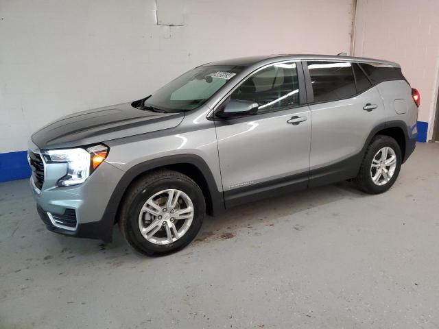 2023 GMC TERRAIN SLE 2023 image