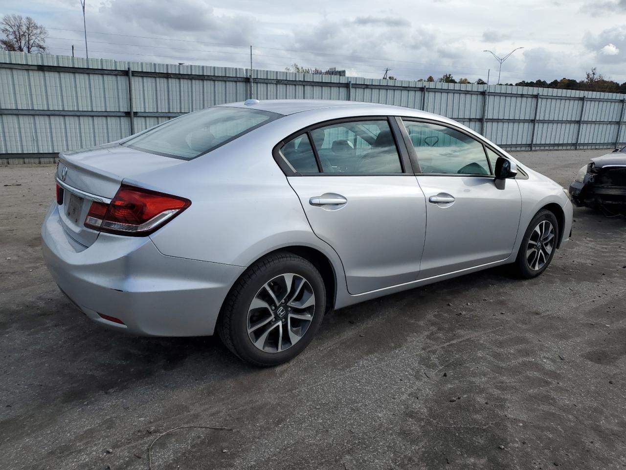 Obraz 3 z 2013 HONDA CIVIC EXL 2013 z VIN 19XFB2F9XDE218207