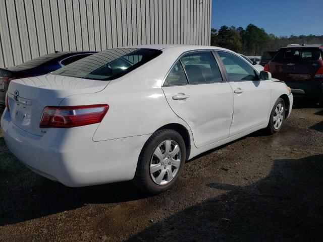 Изображение 3 2007 TOYOTA CAMRY CE 2007 с VIN 4T1BE46K57U640472