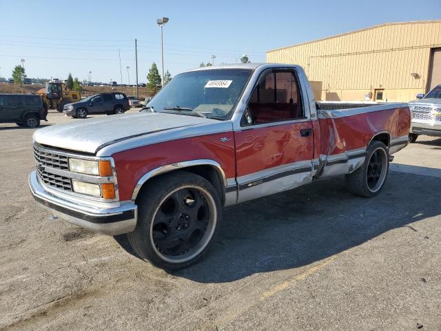 1990 CHEVROLET GMT-400 C1500 1990 image