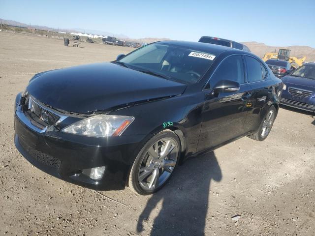 Изображение 1 2010 LEXUS IS 250 2010 с VIN JTHBF5C21A5128543