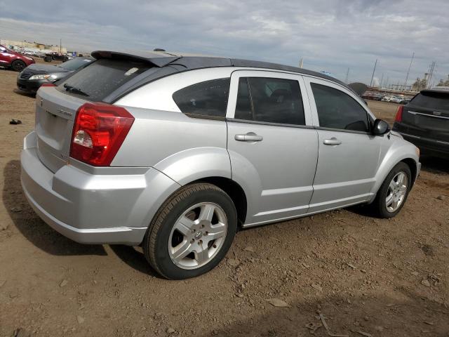 Image 3 of 2009 DODGE CALIBER SXT 2009 with VIN 1B3HB48C99D108062