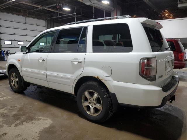 Obraz 2 z 2006 HONDA PILOT EX 2006 z VIN 5FNYF28426B001987