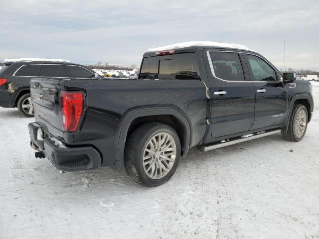 Изображение 3 2019 GMC SIERRA K1500 DENALI 2019 с VIN 1GTU9FEL5KZ192298