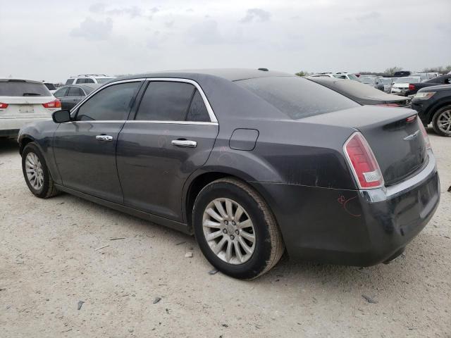 Obraz 2 z 2014 CHRYSLER 300  2014 z VIN 2C3CCAAGXEH143146
