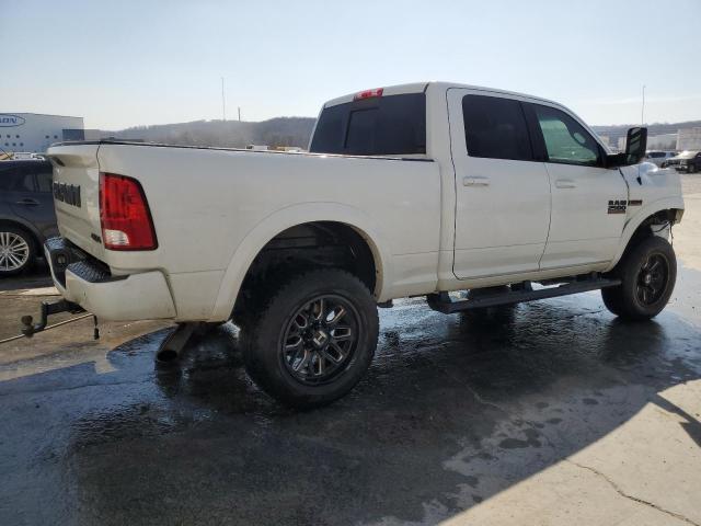 Image 3 of 2017 RAM 2500 SLT 2017 with VIN 3C6UR5DJ0HG732201