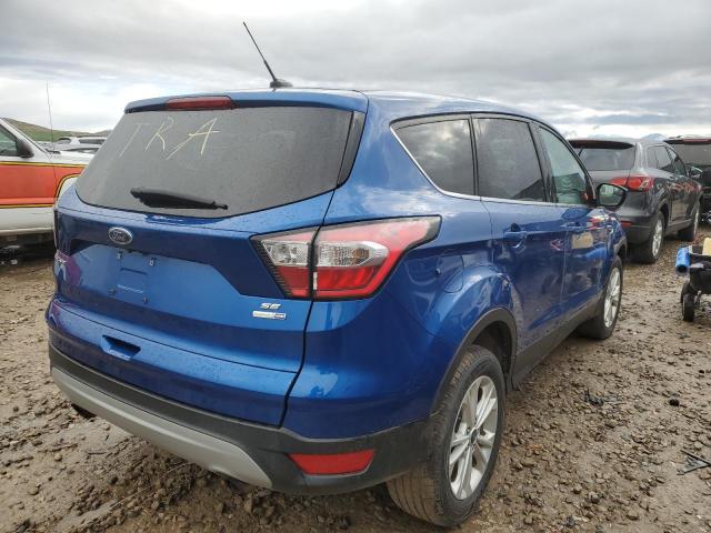 Obraz 3 z 2017 FORD ESCAPE SE 2017 z VIN 1FMCU9GD6HUE76493