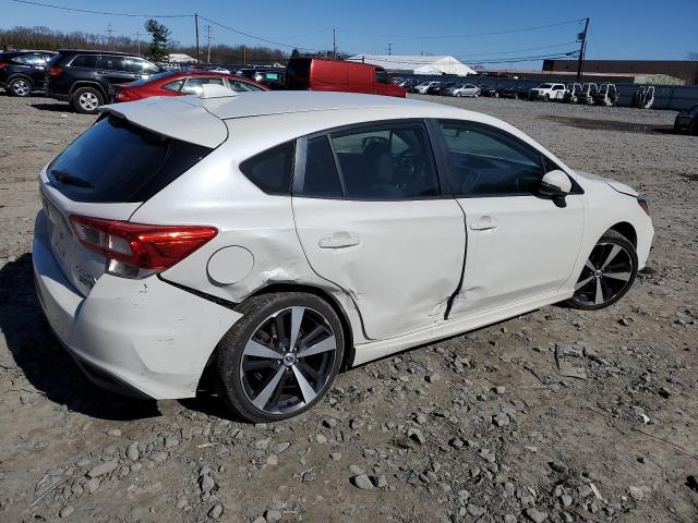 Image 3 of 2017 SUBARU IMPREZA SPORT 2017 with VIN 4S3GTAK6XH3717013