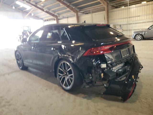 Obraz 2 z 2023 AUDI Q8 PRESTIGE S-LINE 2023 z VIN WA1FVBF17PD029175