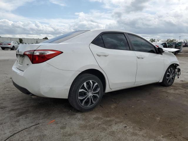 Image 3 of 2016 TOYOTA COROLLA L 2016 with VIN 5YFBURHE7GP508600