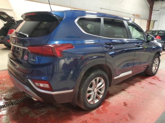 Изображение 3 2020 HYUNDAI SANTA FE SE 2020 с VIN 5NMS2CAD3LH276425