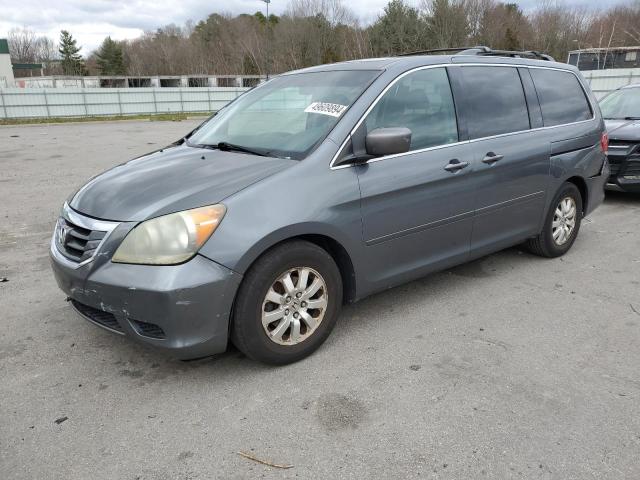 Изображение 2010 HONDA ODYSSEY EXL 2010