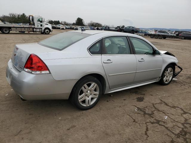 Obraz 3 z 2016 CHEVROLET IMPALA LIMITED LT 2016 z VIN 2G1WB5E38G1167413