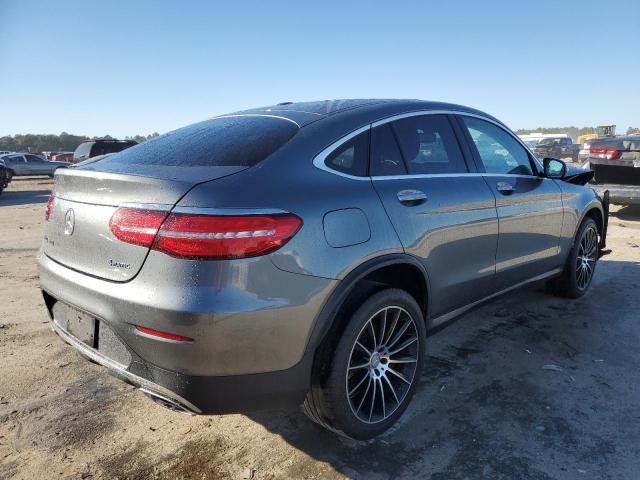 Image 3 of 2017 MERCEDES-BENZ GLC COUPE 300 4MATIC 2017 with VIN WDC0J4KB9HF155667
