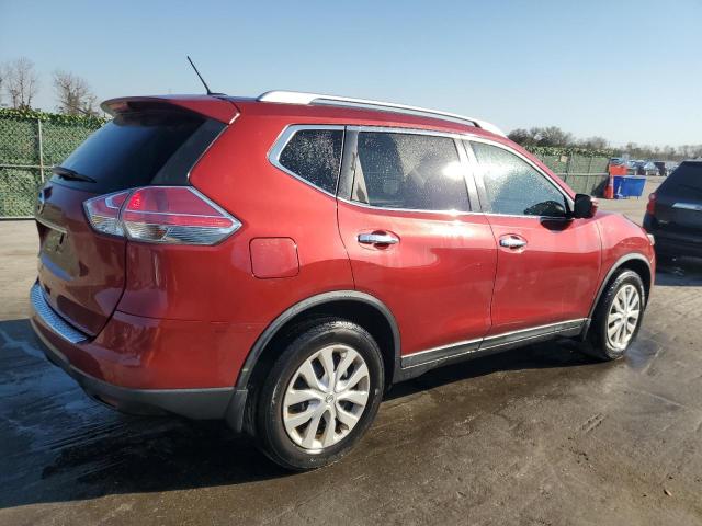 Obraz 3 z 2016 NISSAN ROGUE S 2016 z VIN KNMAT2MT7GP709781