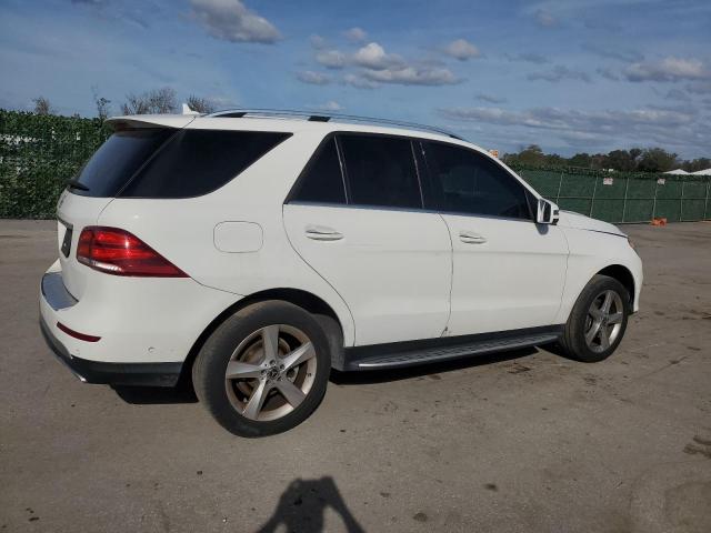 Obraz 3 z 2017 MERCEDES-BENZ GLE 350 2017 z VIN 4JGDA5JB7HA924660