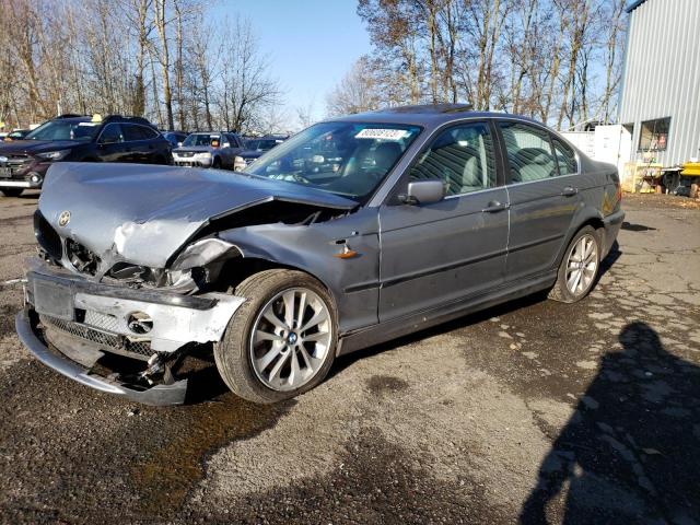 Image 1 of 2004 BMW 330 XI 2004 with VIN WBAEW53424PN32604