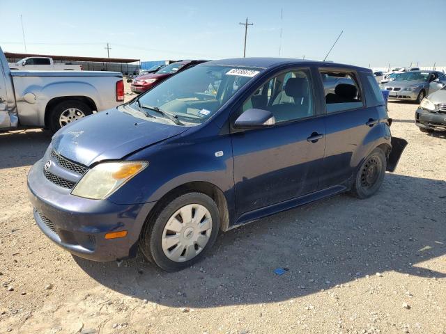 Obraz 1 z 2006 TOYOTA SCION XA  2006 z VIN JTKKT624260139177