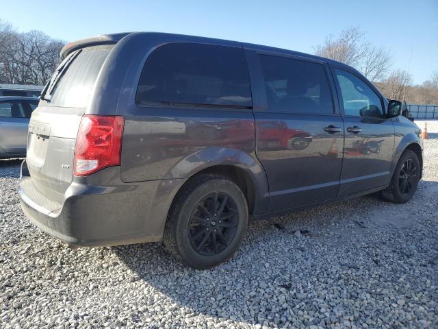 Изображение 3 2020 DODGE GRAND CARAVAN GT 2020 с VIN 2C4RDGEG2LR189285