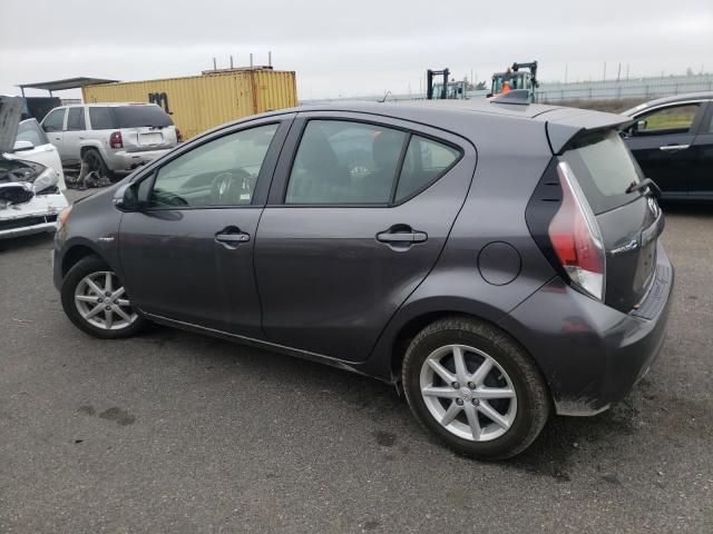 Изображение 2 2016 TOYOTA PRIUS C  2016 с VIN JTDKDTB38G1131915