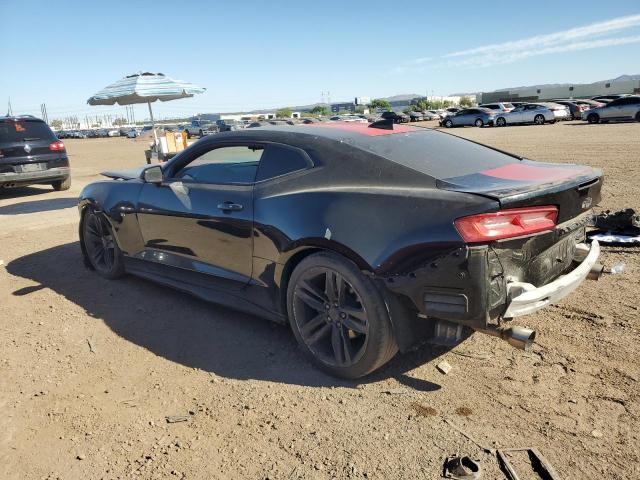 Image 2 of 2018 CHEVROLET CAMARO LT 2018 with VIN 1G1FB1RXXJ0182603
