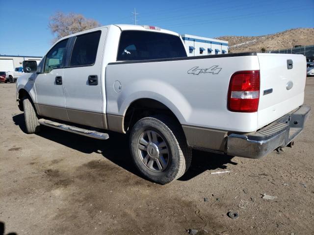 Изображение 2 2007 FORD F150 SUPERCREW 2007 с VIN 1FTPW14V57KD30692