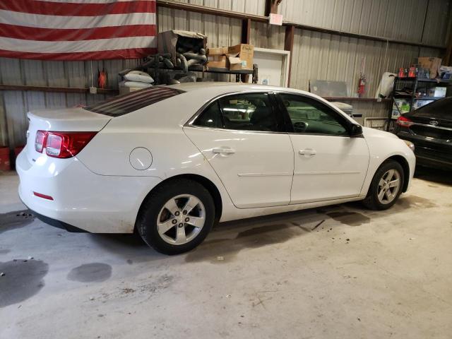 Image 3 of 2013 CHEVROLET MALIBU LS 2013 with VIN 1G11B5SAXDF138450