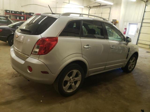 Obraz 3 z 2015 CHEVROLET CAPTIVA LTZ 2015 z VIN 3GNAL4EK1FS513439
