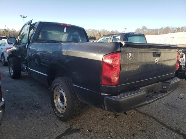 Obraz 2 z 2008 DODGE RAM 1500 ST 2008 z VIN 1D7HA16K38J238208