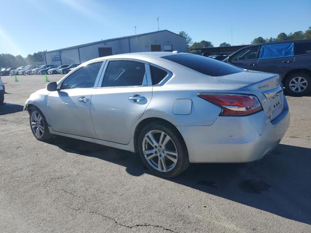 Изображение 2 2015 NISSAN ALTIMA 3.5S 2015 с VIN 1N4BL3AP2FC486353