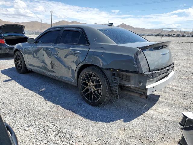 Image 2 of 2019 CHRYSLER 300 S 2019 with VIN 2C3CCABTXKH590762