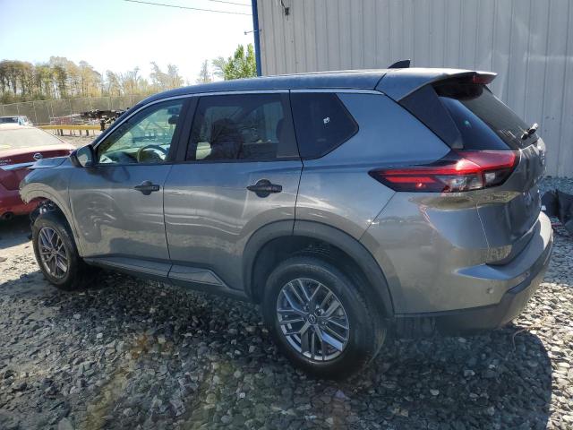 Image 2 of 2024 NISSAN ROGUE S 2024 with VIN 5N1BT3AB9RC695670