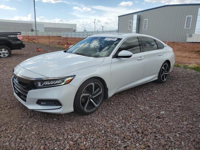 Obraz 2019 HONDA ACCORD SPORT 2019