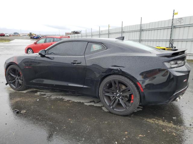 Obraz 2 z 2018 CHEVROLET CAMARO SS 2018 z VIN 1G1FF1R71J0187032