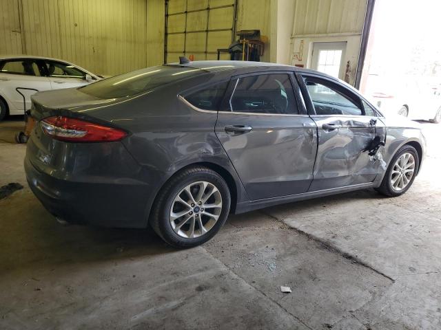 Obraz 3 z 2019 FORD FUSION SE 2019 z VIN 3FA6P0HD6KR276527