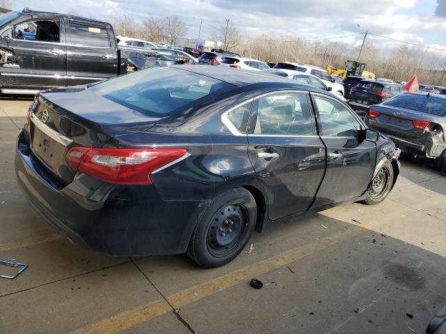 Изображение 3 2018 NISSAN ALTIMA 2.5 2018 с VIN 1N4AL3AP2JC229231