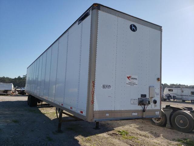 Изображение 1 2008 GREA SEMITRAILR 2008 с VIN 1GRAP14218T545660