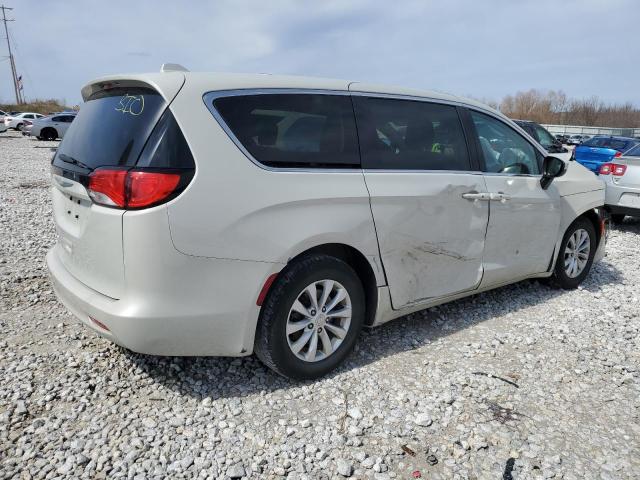 Image 3 of 2017 CHRYSLER PACIFICA TOURING 2017 with VIN 2C4RC1DGXHR578300